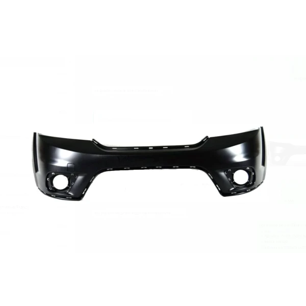 Parachoque Delantero Para Dodge Journey 2012 2018 2.4